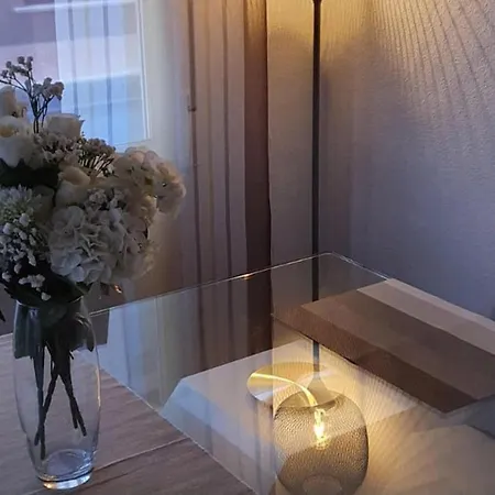 Self Catering 2-bed Flat In Costa Blanca * Альгорфа