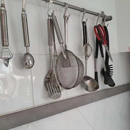 Self Catering 2-bed Flat In Costa Blanca